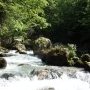 Petite chute