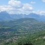 Chartreuse d'un peu plus haut