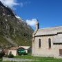 Chapelle de la Bérarde
