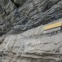 Vers l'échelle de l'enfer