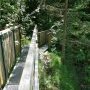 Troisième, quatrième passerelle