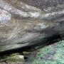 Grotte inondée